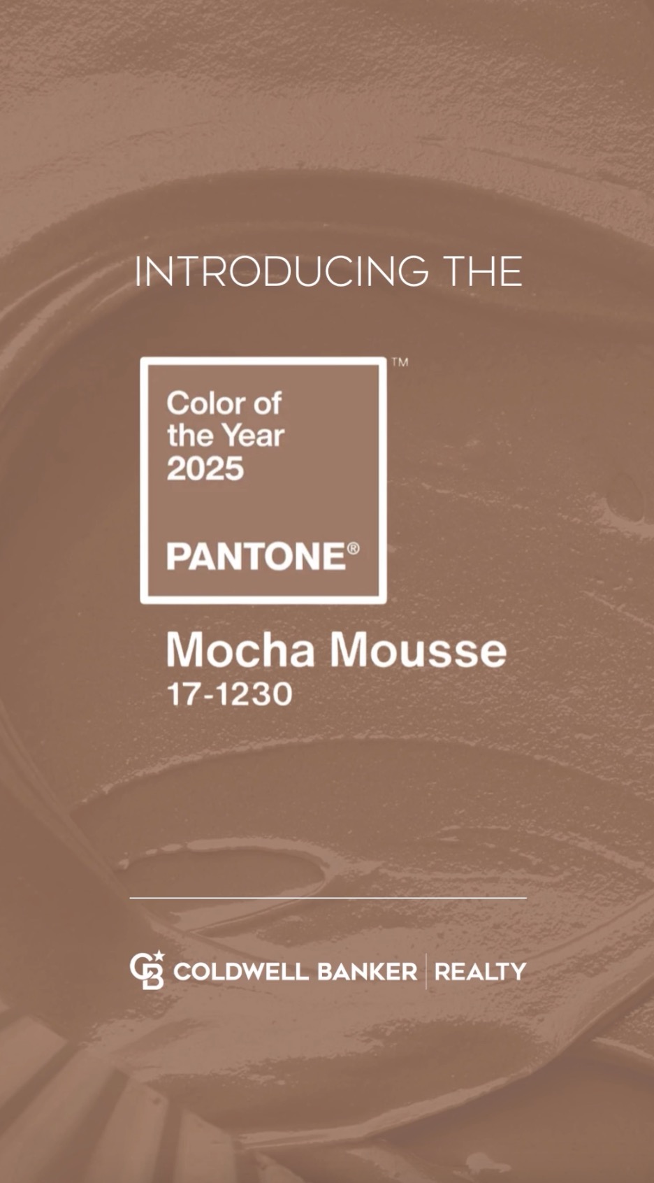 Pantone's Color of the Year 2025